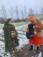 Rubeņu ciema dramatiskais kolektīvs